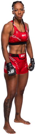 Joselyne Edwards