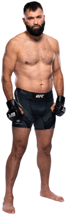 Andrei Arlovski