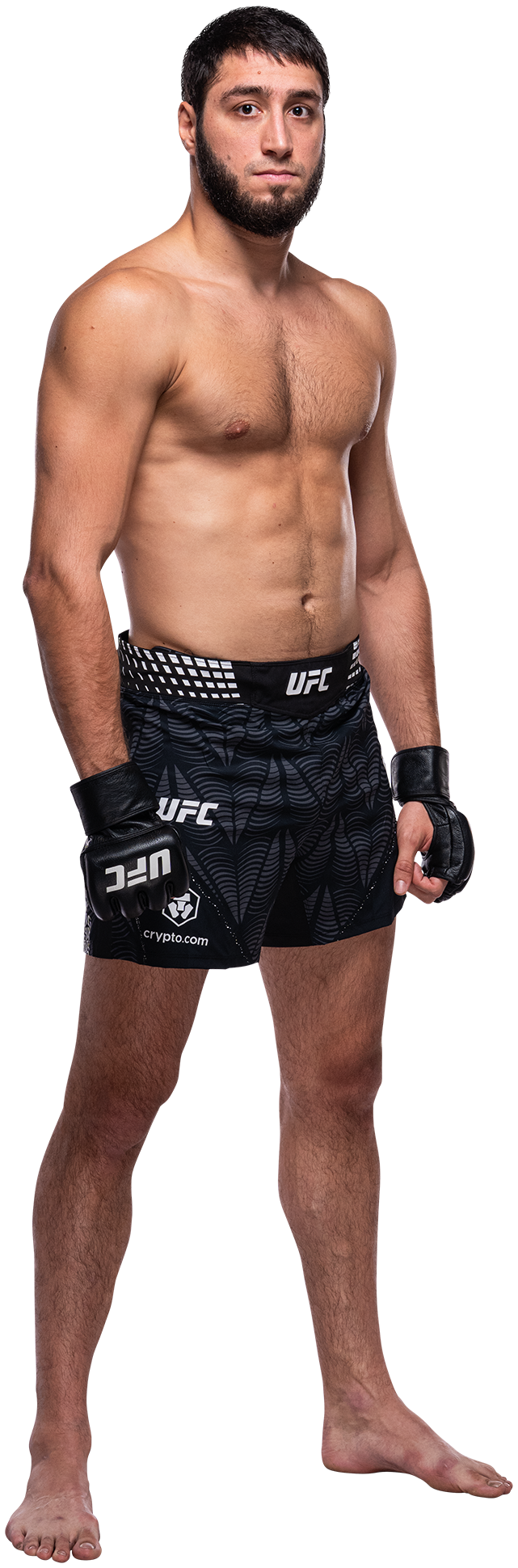 Magomed Tuchalov