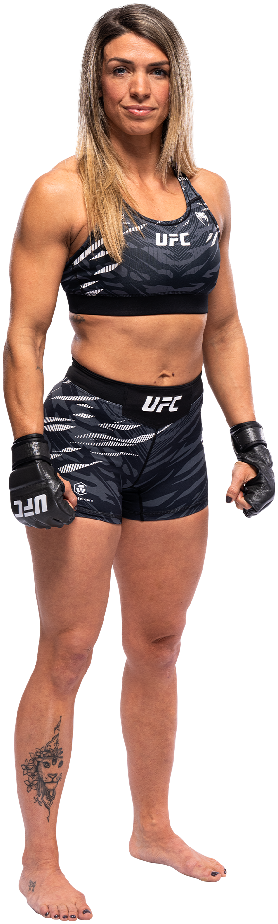 Mackenzie Dern