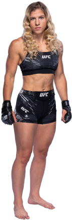 Miranda Maverick