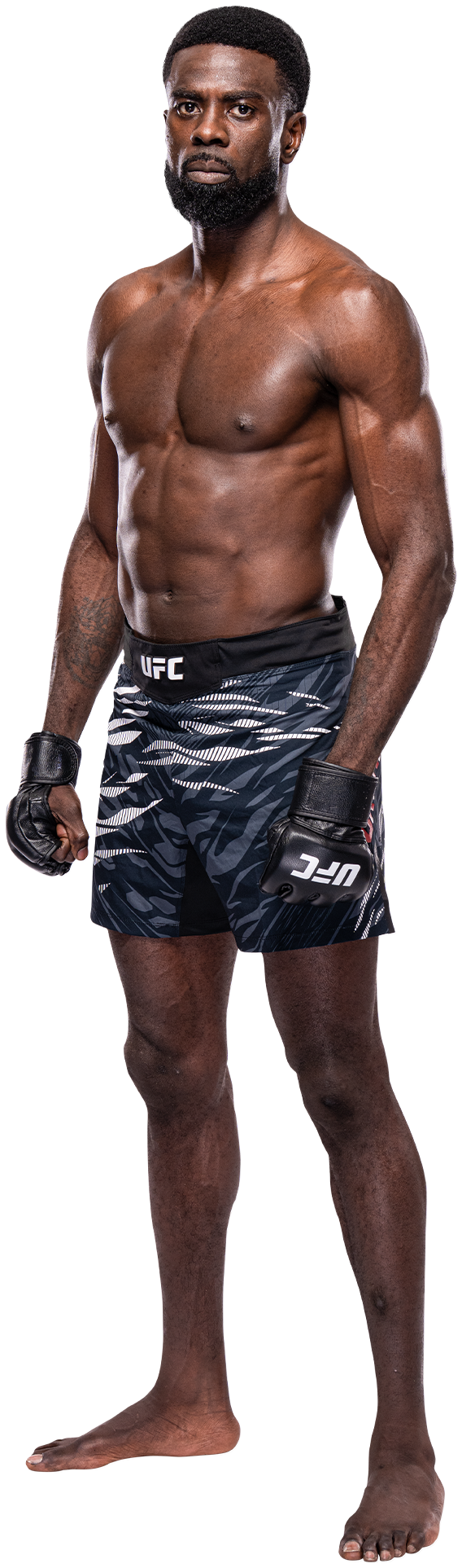 Chidi Njokuani