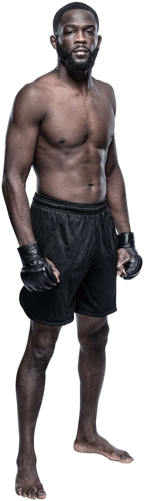 Tommy Gantt