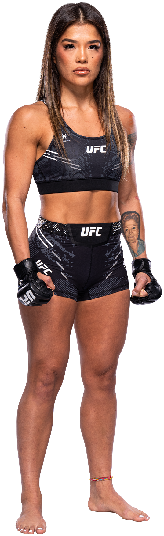 Tracy Cortez