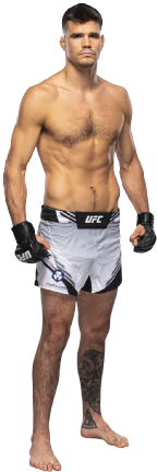 Mickey Gall