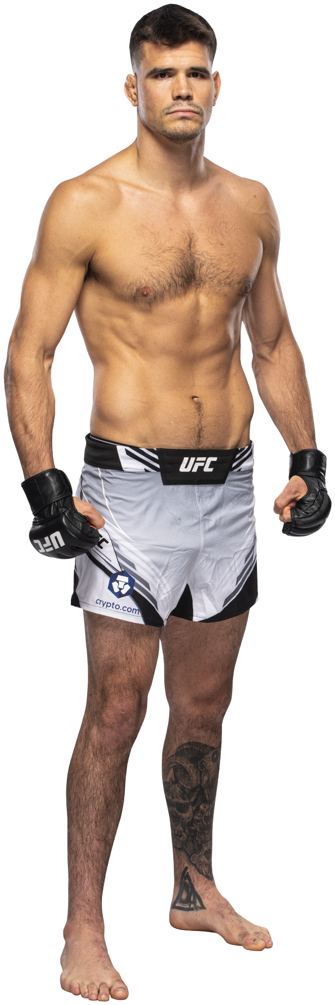 Mickey Gall