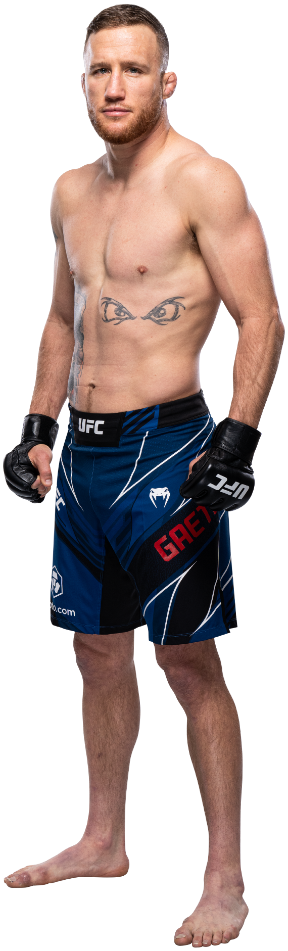 Justin Gaethje
