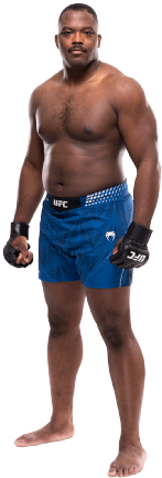Denzel Freeman