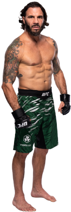 Clay Guida