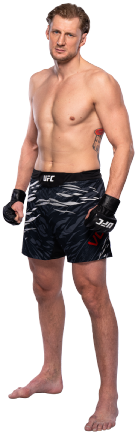 Alexander Volkov