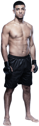 MarQuel Mederos