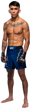 Mario Bautista