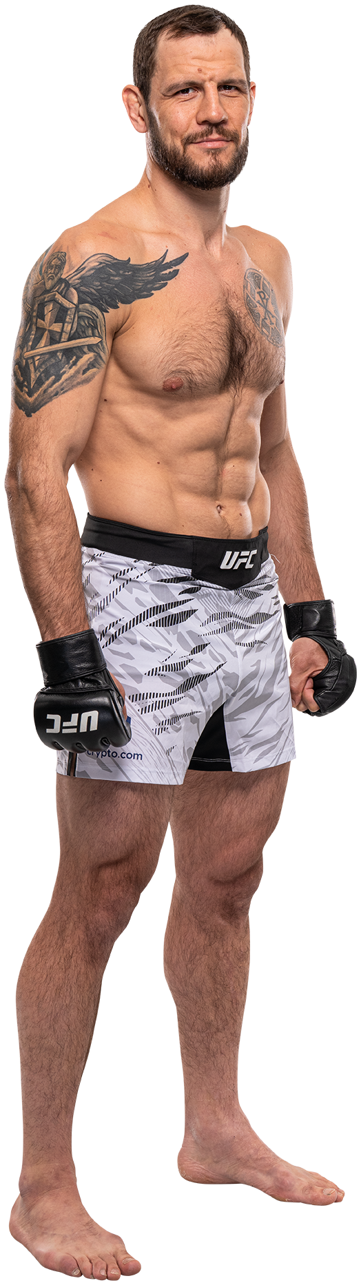 Nikita Krylov
