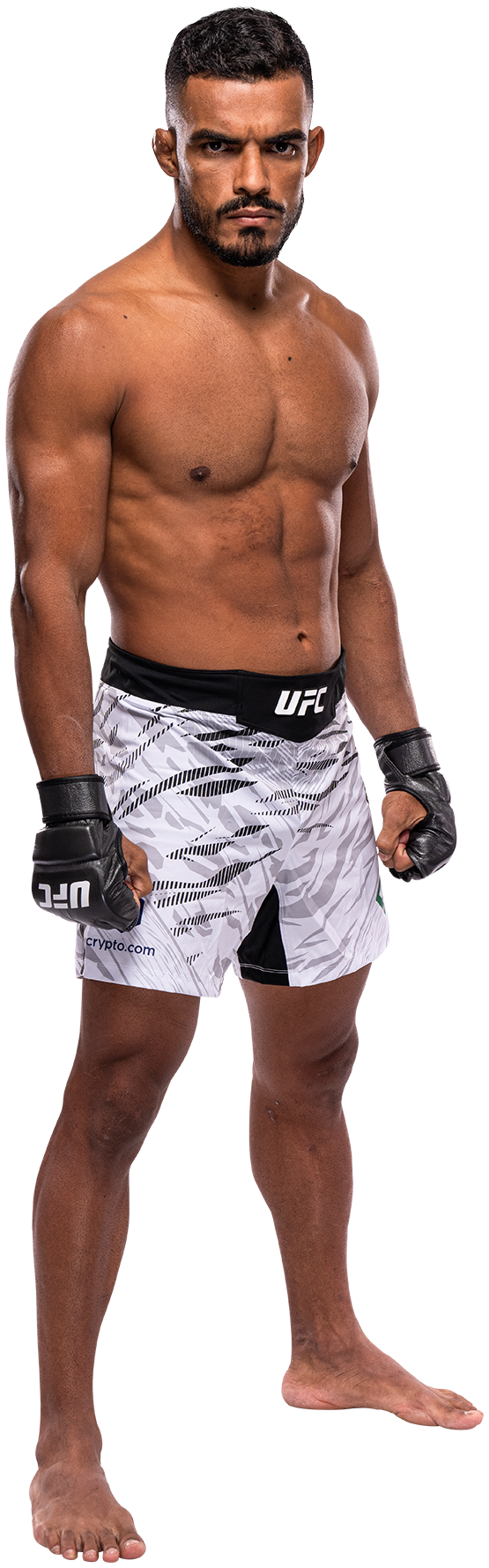 Ismael Bonfim