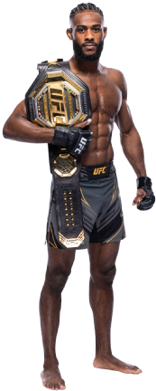 Aljamain Sterling