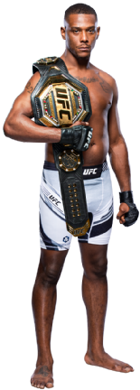 Jamahal Hill