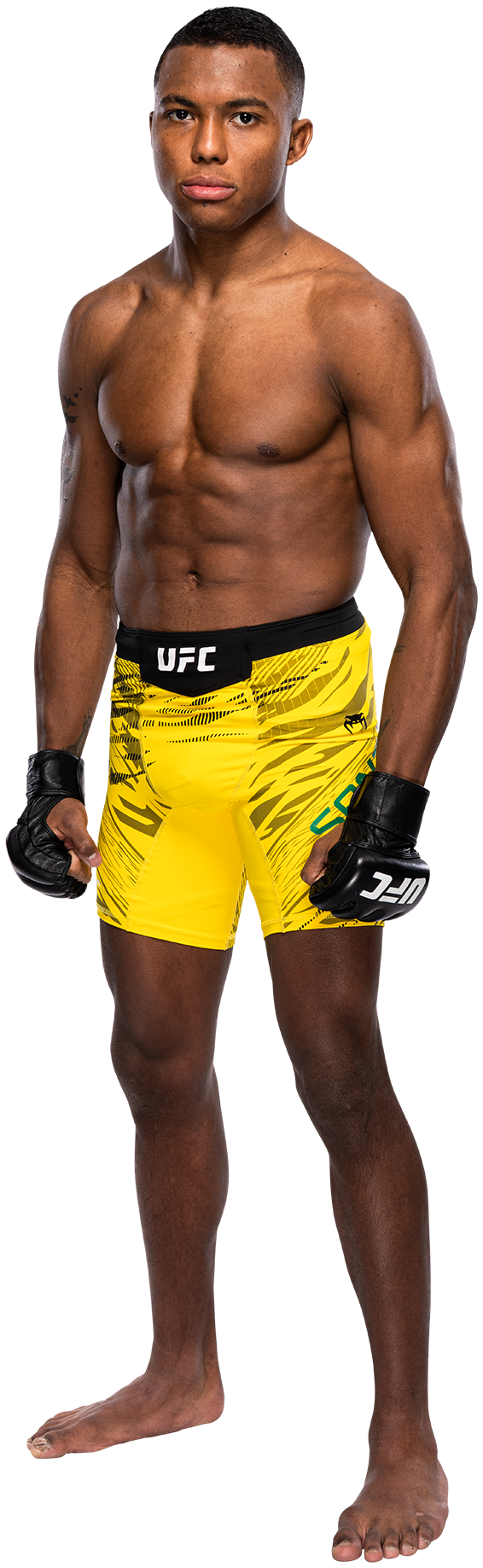 Mairon Santos