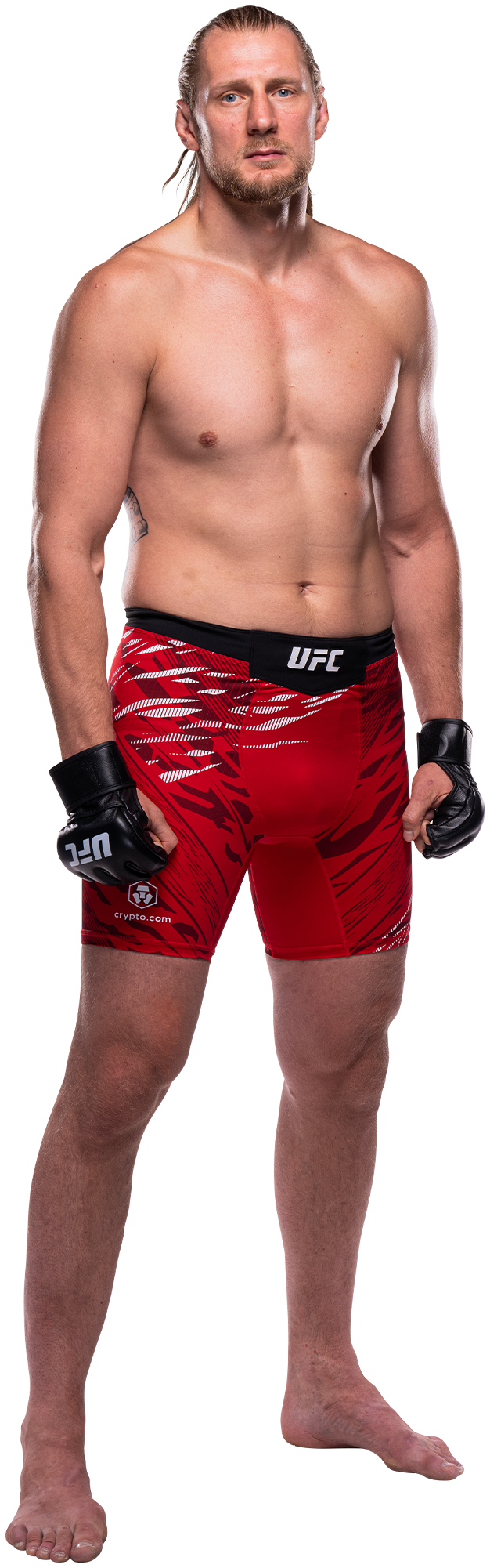 Alexander Volkov