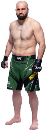 Azamat Murzakanov
