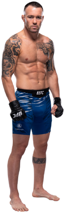 Colby Covington
