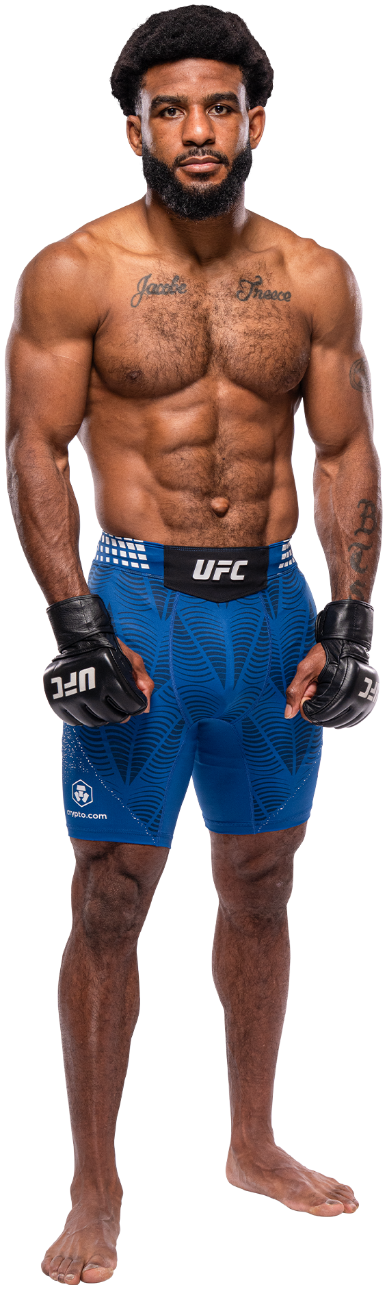 Jacobe Smith