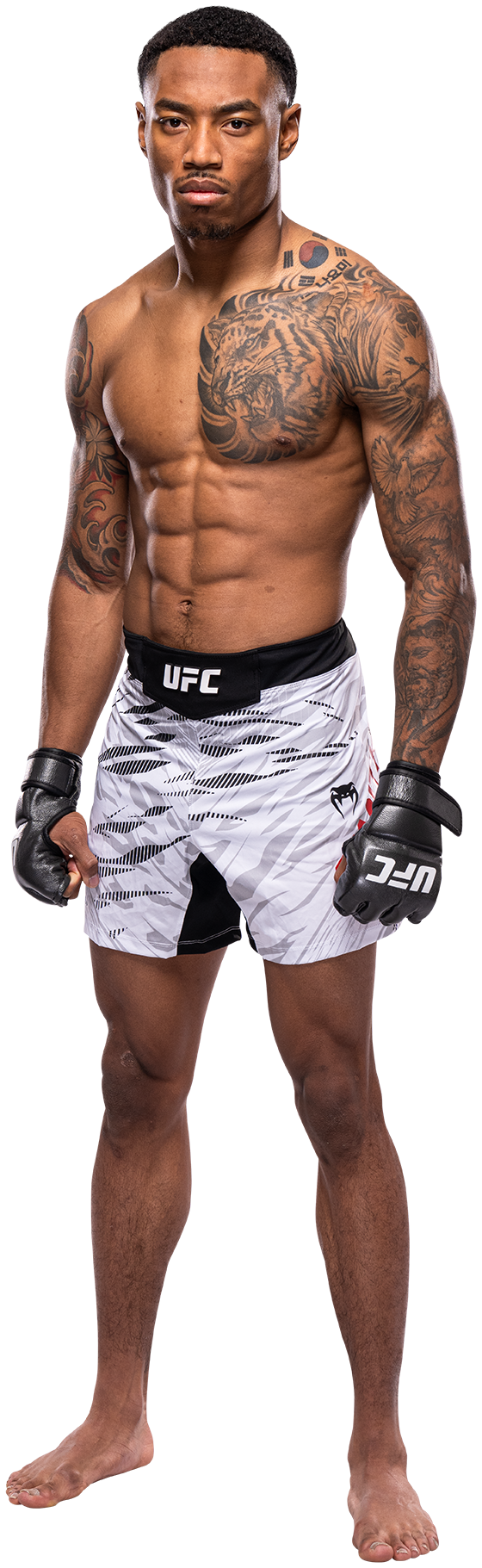 Elijah Smith