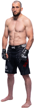 Muslim Salikhov
