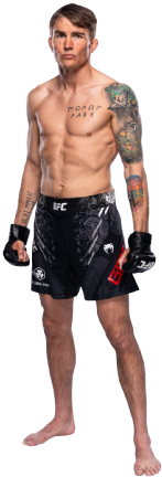 Cody Gibson