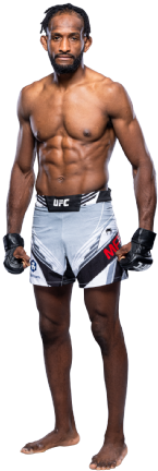 Neil Magny