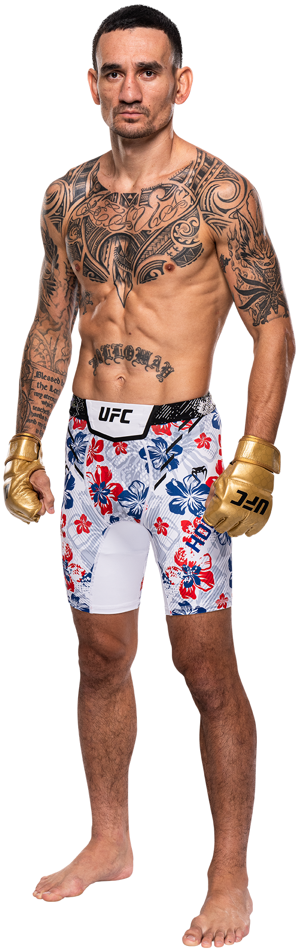 Max Holloway