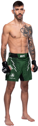 Matheus Nicolau