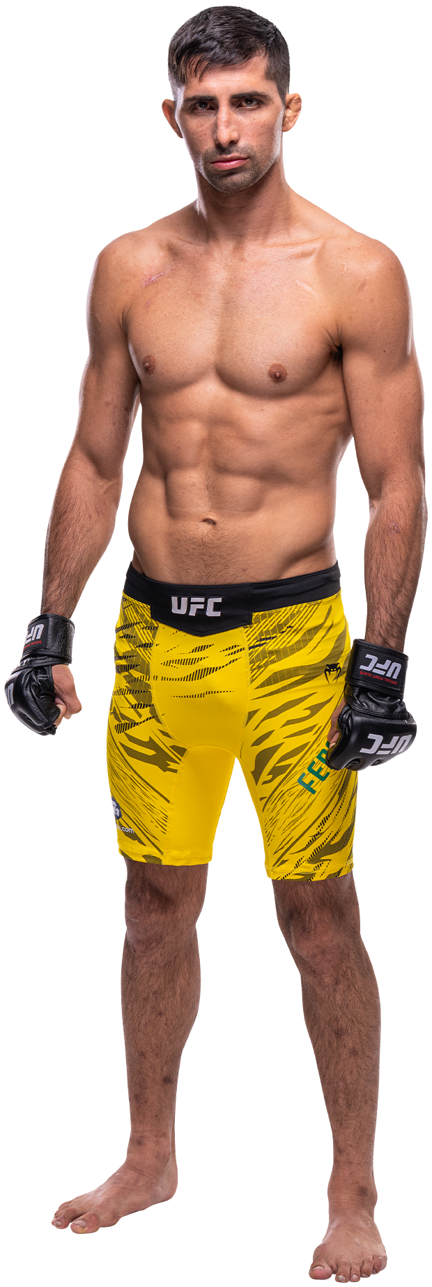 Kauê Fernandes