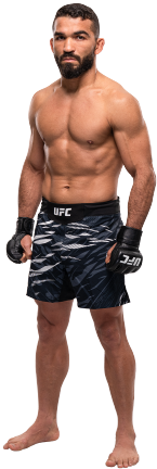 Patricio Pitbull
