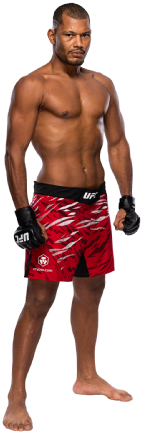 Mairon Santos