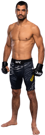 Kron Gracie