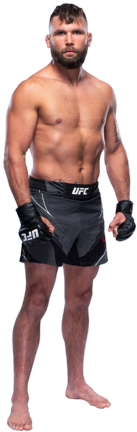 Jeremy Stephens