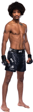 Alex Caceres