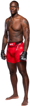Ovince Saint Preux