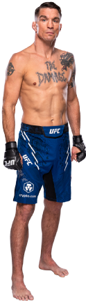 Darren Elkins