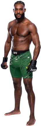 Aljamain Sterling