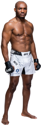 Kamaru Usman