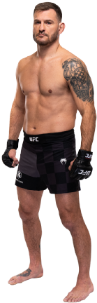 Stipe Miocic
