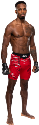 Lerone Murphy