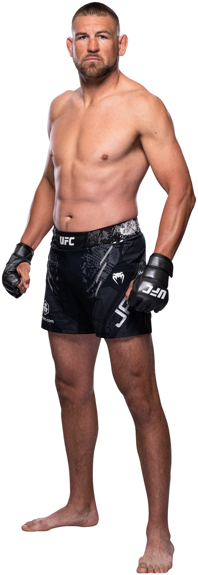 Dustin Jacoby