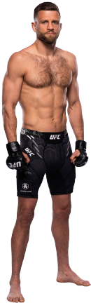 Calvin Kattar