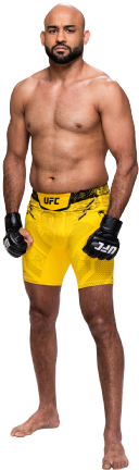 Warlley Alves