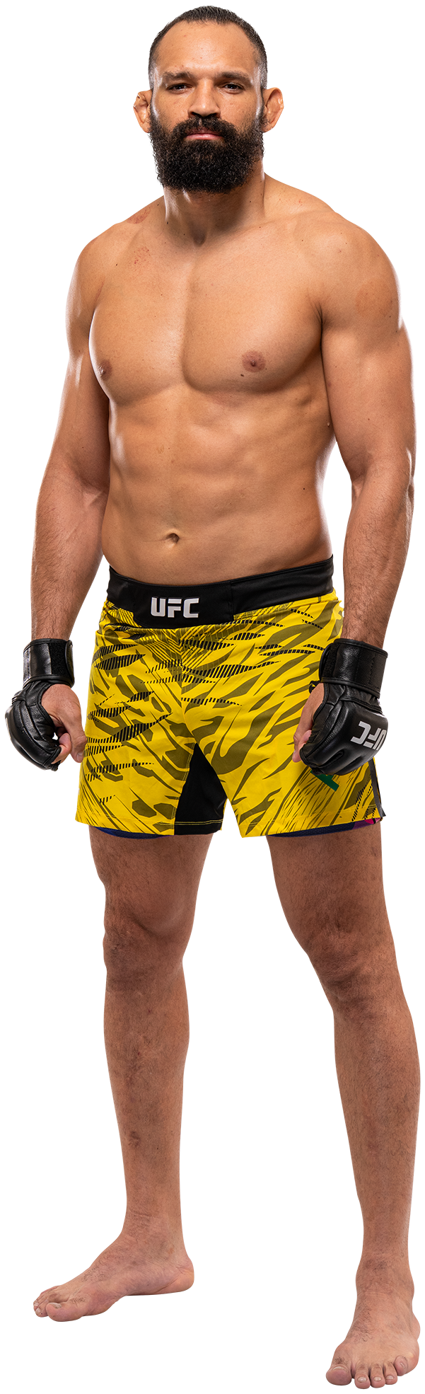 Michel Pereira