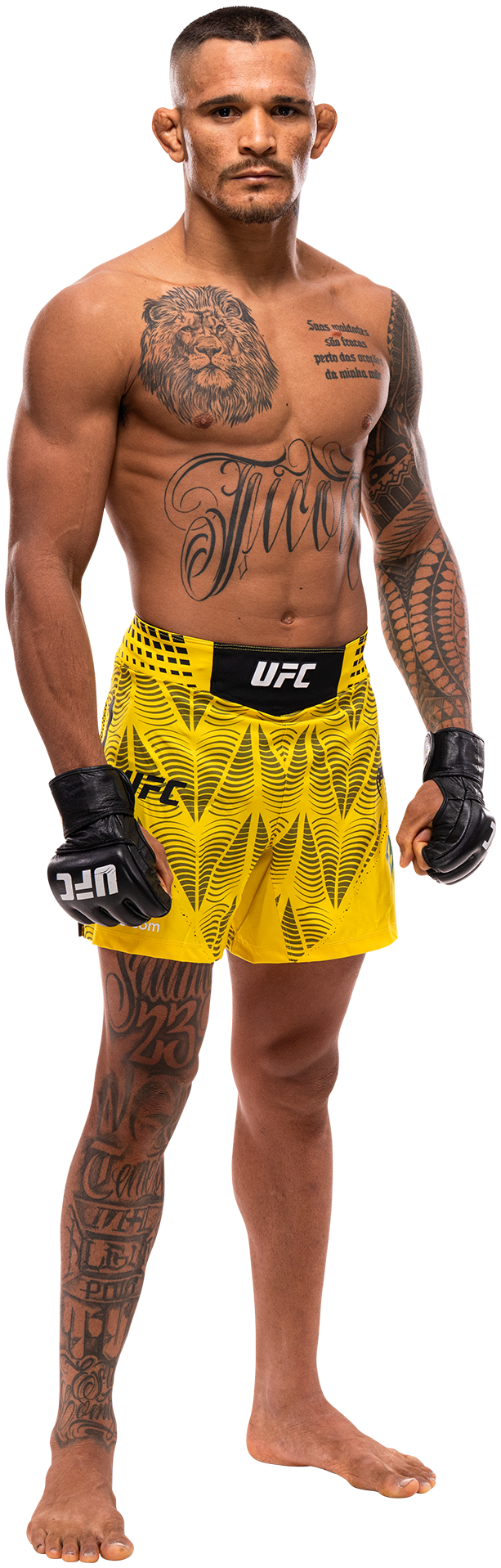 Marcio Barbosa