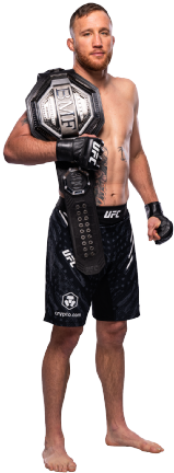 Justin Gaethje