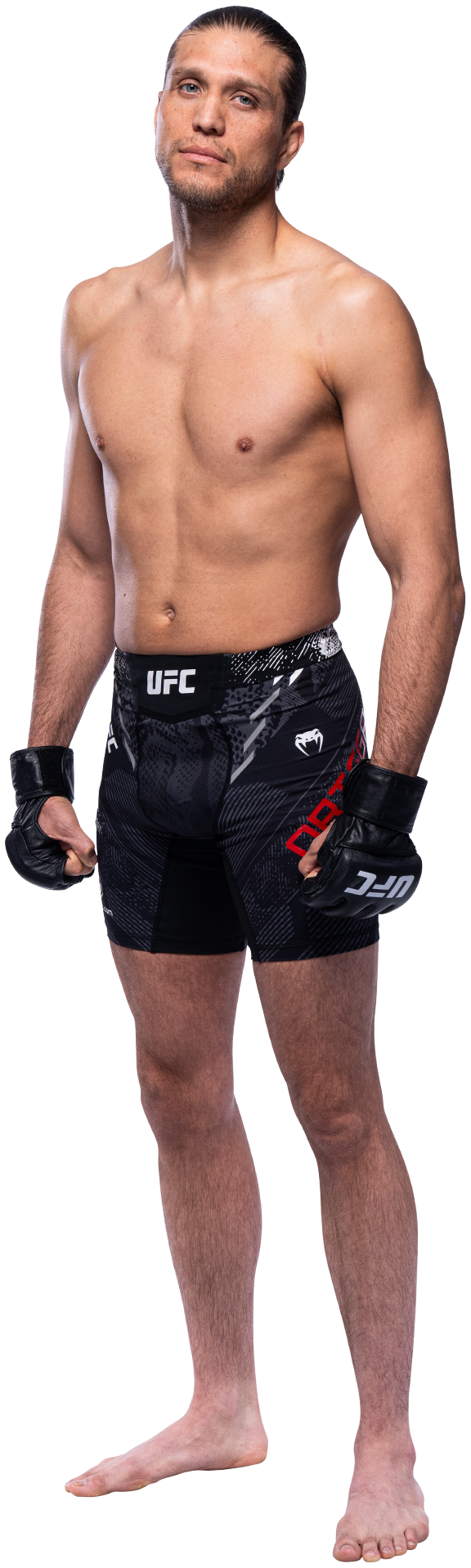 Brian Ortega
